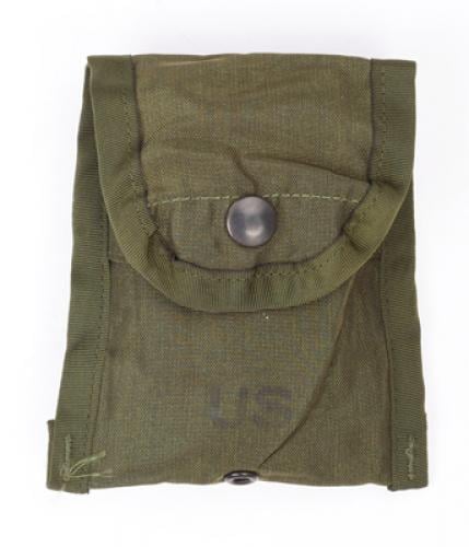 US ALICE first aid/compass pouch, surplus